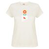 Sportage Ladies Surf Style T Shirt Thumbnail