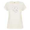 Sportage Ladies Surf Style T Shirt Thumbnail