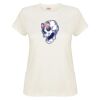 Sportage Ladies Surf Style T Shirt Thumbnail