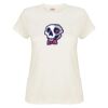 Sportage Ladies Surf Style T Shirt Thumbnail