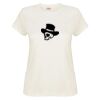Sportage Ladies Surf Style T Shirt Thumbnail