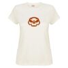 Sportage Ladies Surf Style T Shirt Thumbnail