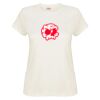 Sportage Ladies Surf Style T Shirt Thumbnail