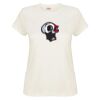 Sportage Ladies Surf Style T Shirt Thumbnail