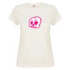Sportage Ladies Surf Style T Shirt Thumbnail