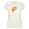Sportage Ladies Surf Style T Shirt Thumbnail
