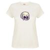 Sportage Ladies Surf Style T Shirt Thumbnail