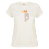 Sportage Ladies Surf Style T Shirt Thumbnail