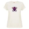 Sportage Ladies Surf Style T Shirt Thumbnail