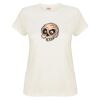 Sportage Ladies Surf Style T Shirt Thumbnail