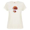 Sportage Ladies Surf Style T Shirt Thumbnail
