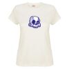 Sportage Ladies Surf Style T Shirt Thumbnail