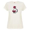 Sportage Ladies Surf Style T Shirt Thumbnail
