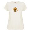 Sportage Ladies Surf Style T Shirt Thumbnail