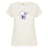 Sportage Ladies Surf Style T Shirt Thumbnail