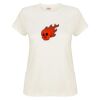 Sportage Ladies Surf Style T Shirt Thumbnail