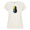 Sportage Ladies Surf Style T Shirt Thumbnail