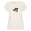 Sportage Ladies Surf Style T Shirt Thumbnail