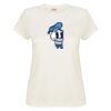 Sportage Ladies Surf Style T Shirt Thumbnail