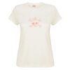 Sportage Ladies Surf Style T Shirt Thumbnail