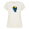 Sportage Ladies Surf Style T Shirt Thumbnail