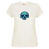 Sportage Ladies Surf Style T Shirt Thumbnail