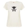 Sportage Ladies Surf Style T Shirt Thumbnail