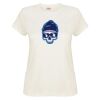 Sportage Ladies Surf Style T Shirt Thumbnail
