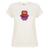 Sportage Ladies Surf Style T Shirt Thumbnail