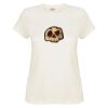Sportage Ladies Surf Style T Shirt Thumbnail