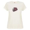 Sportage Ladies Surf Style T Shirt Thumbnail