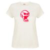Sportage Ladies Surf Style T Shirt Thumbnail