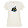 Sportage Ladies Surf Style T Shirt Thumbnail