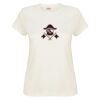 Sportage Ladies Surf Style T Shirt Thumbnail