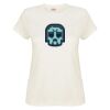 Sportage Ladies Surf Style T Shirt Thumbnail