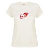 Sportage Ladies Surf Style T Shirt Thumbnail