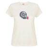 Sportage Ladies Surf Style T Shirt Thumbnail
