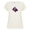 Sportage Ladies Surf Style T Shirt Thumbnail