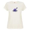Sportage Ladies Surf Style T Shirt Thumbnail