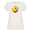 Sportage Ladies Surf Style T Shirt Thumbnail