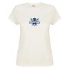 Sportage Ladies Surf Style T Shirt Thumbnail