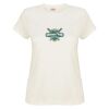 Sportage Ladies Surf Style T Shirt Thumbnail