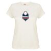 Sportage Ladies Surf Style T Shirt Thumbnail