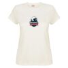 Sportage Ladies Surf Style T Shirt Thumbnail