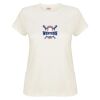 Sportage Ladies Surf Style T Shirt Thumbnail