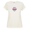 Sportage Ladies Surf Style T Shirt Thumbnail