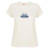 Sportage Ladies Surf Style T Shirt Thumbnail
