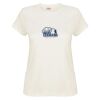 Sportage Ladies Surf Style T Shirt Thumbnail