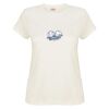 Sportage Ladies Surf Style T Shirt Thumbnail
