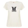 Sportage Ladies Surf Style T Shirt Thumbnail